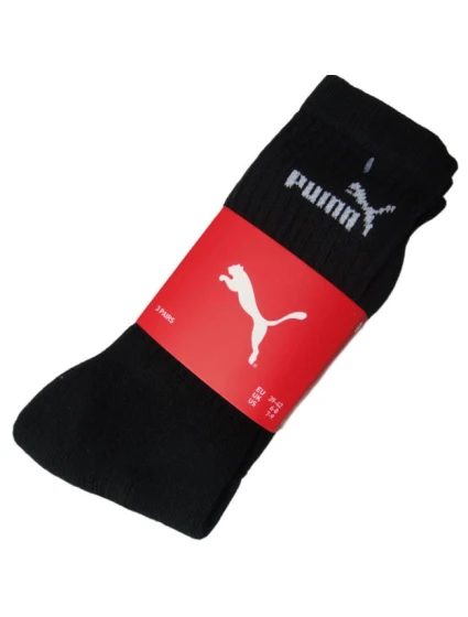DLOUHÉ černé 200 model 21809752 - Puma DLOUHÉ černé 200 model 21809752 - Puma