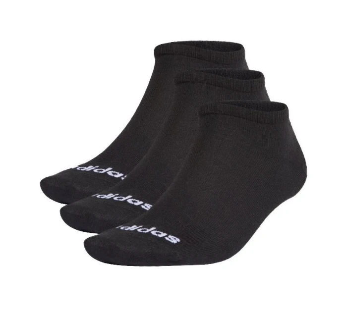 Ponožky adidas Low Cut 3P GE6133