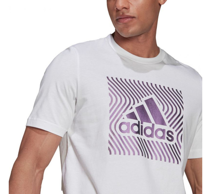Koszulka adidas Colorshift M GS6279 pánské