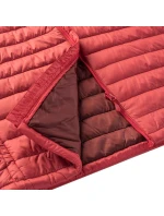 Pánská bunda Carson M 92800441332 - Hi-Tec Pánská bunda Carson M 92800441332 - Hi-Tec