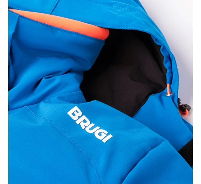 Zateplená bunda Brugi 4arm M 92800463919