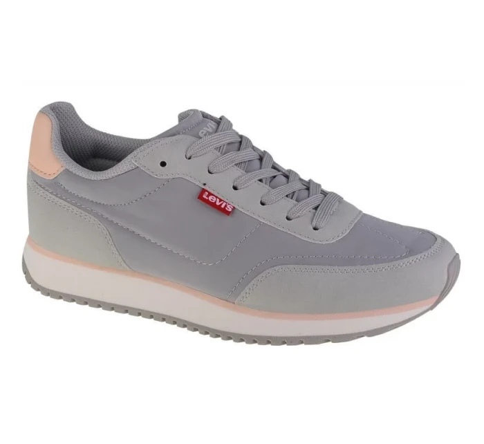 Dámské boty Stag Runner S W 234706-680-54 - Levis