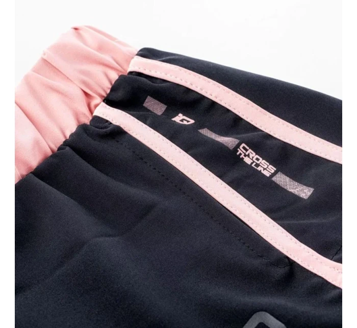 IQ Cross The Line Saima Jr šortky 92800398142