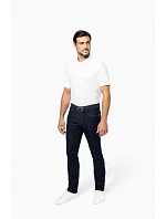 Kariban PK 200 Pánské Supima® strečové piqué polo 20.0200 white Kariban PK 200 Pánské Supima® strečové piqué polo 20.0200 white