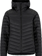 Craft Corporate ADV Explore Lt. Down Jkt W Dámská péřová bunda s kapucí 81.5253 black
