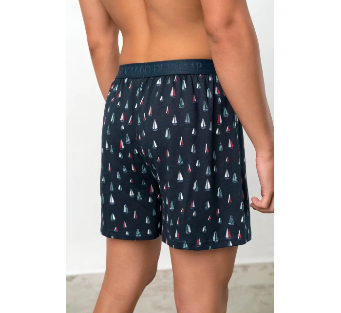 Pánské boxerky model 18363750 - Vamp