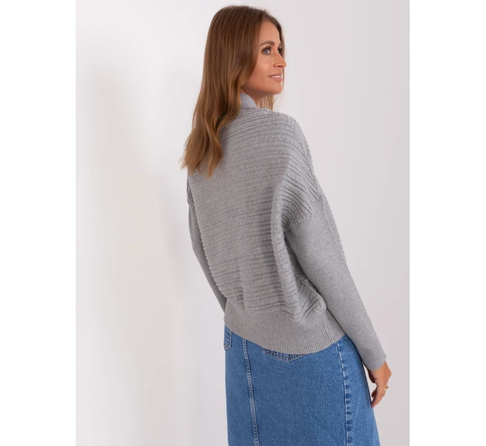 Přepínač AT SW 2368.36X šedá