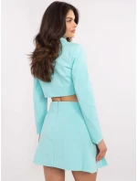 Żakiet DHJ ZT model 20831796 mietowy - FPrice