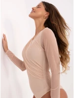 Body IT BO model 21480386 beżowy - FPrice