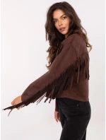 Kurtka IT KR model 21302552 brązowy - FPrice