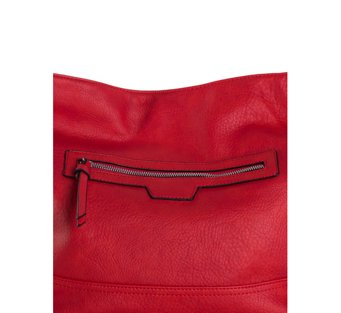 Dámská kabelka OW TR 2070 červená
