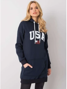 RV BL 6676.67 tmavě modrá