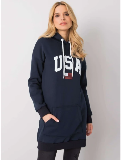 RV BL model 15331493 tmavě modrá - FPrice