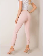 Tepláky RV DR 5405.04X světle růžová Tepláky RV DR 5405.04X světle růžová