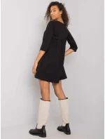 Šaty RV SK 7331.84 černá