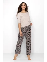 Pyžamo La model 20750129 - Momenti Per Me