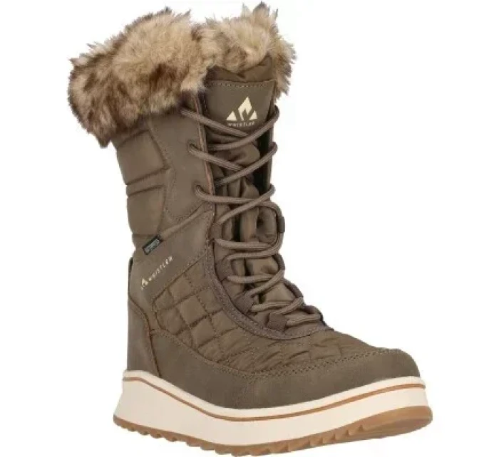 Dámské zimní boty Whistler EEWYE Dámské zimní boty Whistler EEWYE