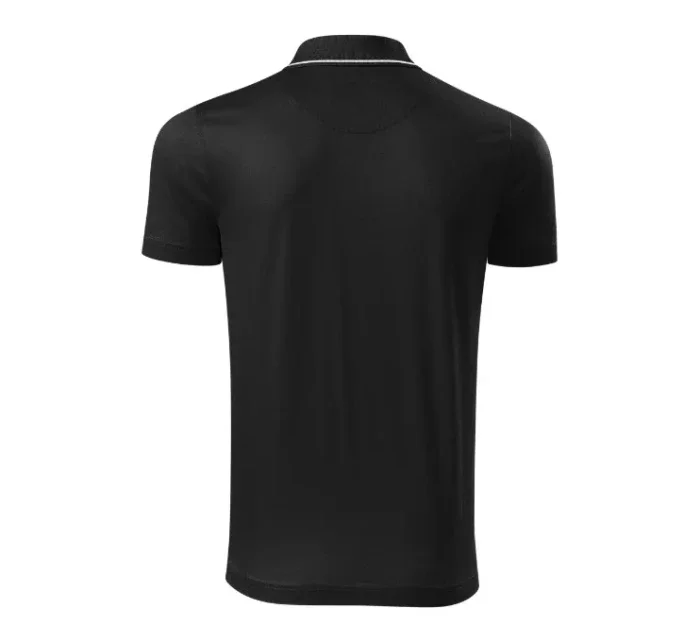 Grand polokošile pánská černá