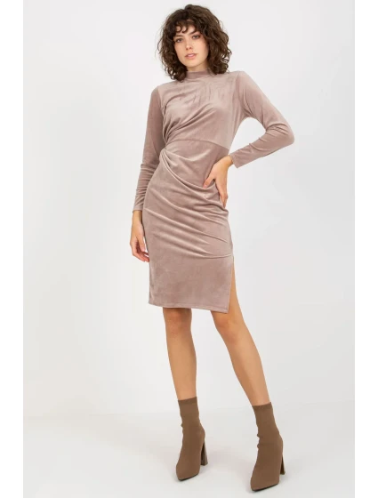 Večerní šaty model 174424 Rue Paris Večerní šaty model 174424 Rue Paris