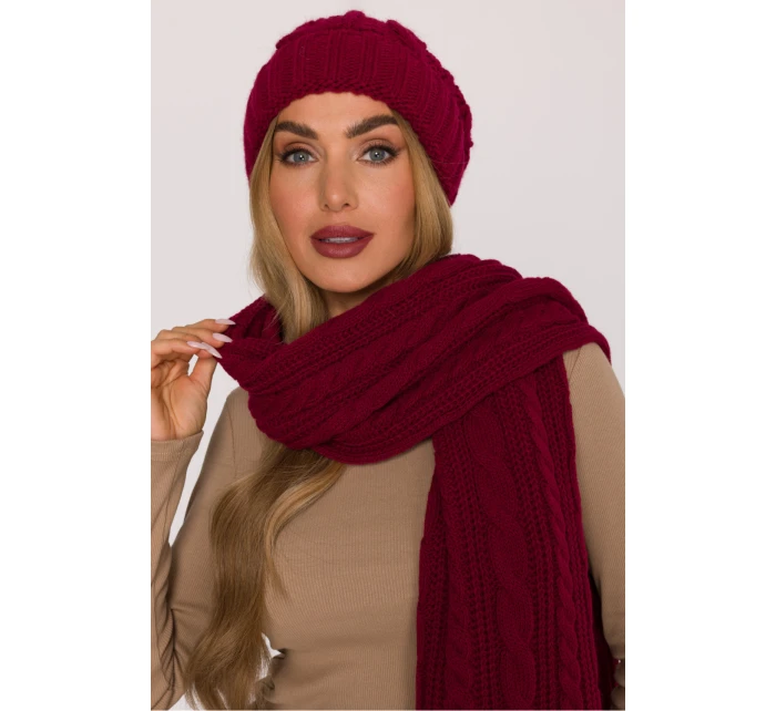 Čepice model 219548 Moe Čepice model 219548 Moe