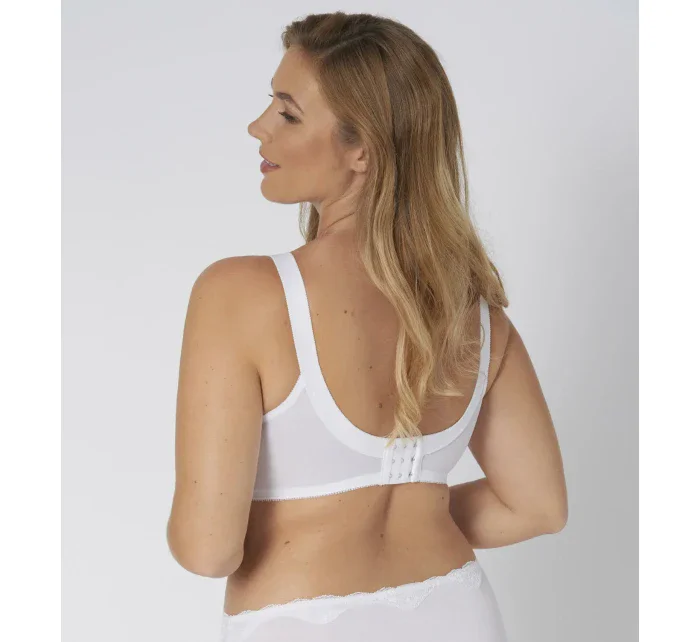 Podprsenka Doreen X bílá - TRIUMPH