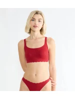 sloggi ZERO Feel Bliss Festive Top - UNKNOWN - SLOGGI UNKNOWN - SLOGGI