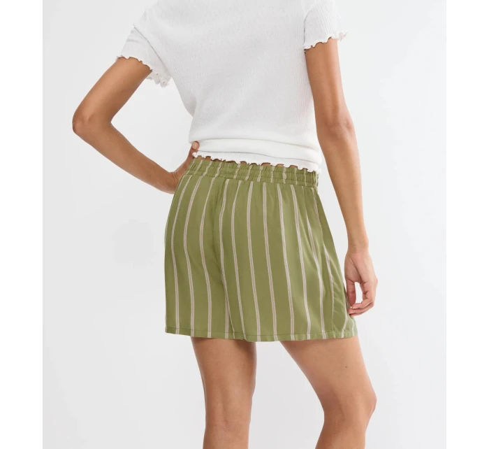 Mix & Match Shorts Viscose - GREEN - TRIUMPH GREEN - TRIUMPH Mix & Match Shorts Viscose - GREEN - TRIUMPH GREEN - TRIUMPH
