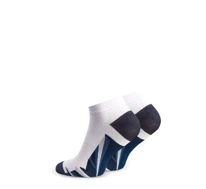 Sportovní bavlněné ponožky Dynamic Sport model 5791604 - Steven