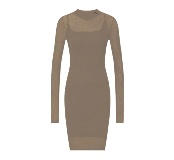 Jeans Sheer W model 19549741 šaty - Calvin Klein