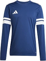 Adidas Squadra 25 Dres s dlouhým rukávem LM M JF6075 pánské