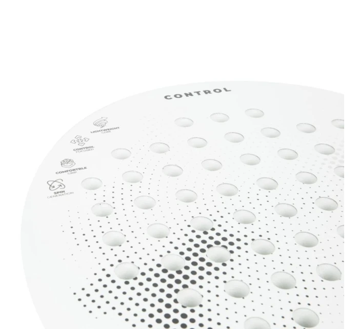 CONTROL BÍLÁ A ČERNÁ model 21476483 - Virtufit