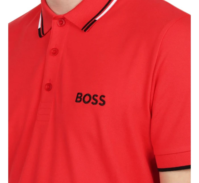 Polokošile BOSS Paddy Pro ROSSO (50469102-641)