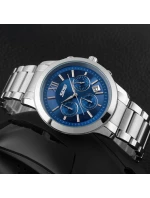 Pánské hodinky Skmei 9097BU + BOX Pánské hodinky Skmei 9097BU + BOX