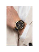 Pánské hodinky PAUL LORENS PL20010A-1A2 + BOX