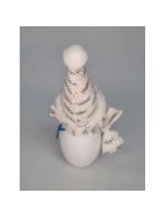 LED FIGURKA BABY 7x6x16 cm