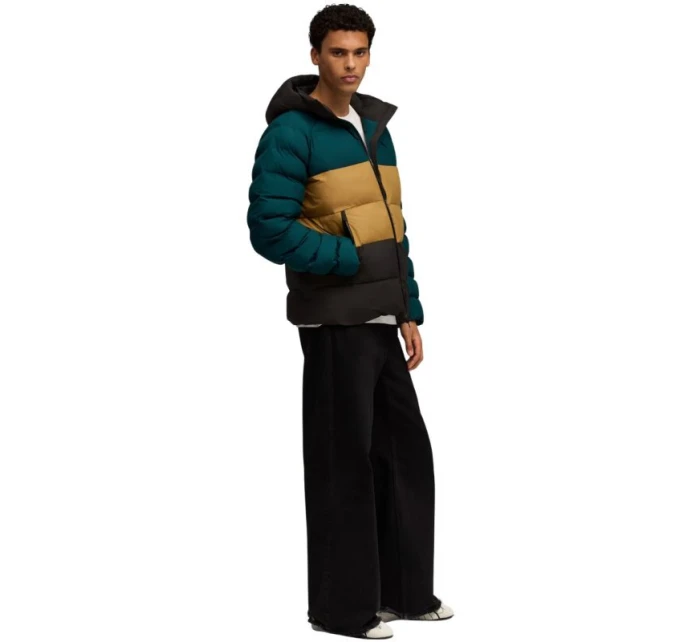 Pánská bunda Puma Mono Hooded  75 pánské model 21819986