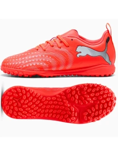 Boty Puma Future 9 PLAY JR TT 108929-01