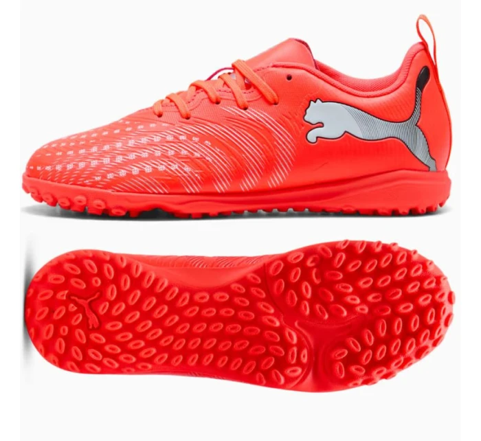 Boty Puma Future 9 PLAY JR TT 108929-01 Boty Puma Future 9 PLAY JR TT 108929-01