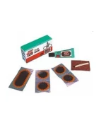 Sada nášivek TIP TOP 01 TOUR