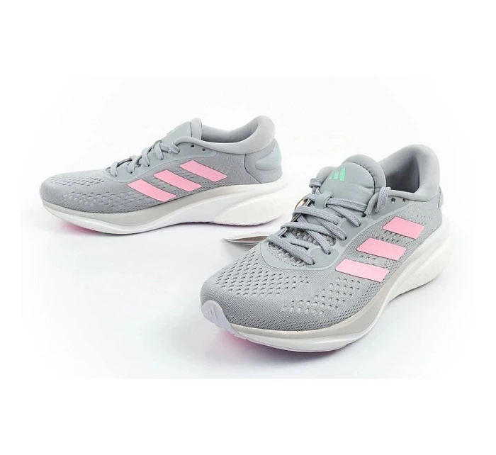 Adidas dámské sportovní boty Supernova 2 sneakers grey light dámské