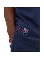 Jordan Paris Saint Germain pánské tričko DB6510-410
