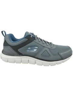 Boty M model 21368821 - Skechers