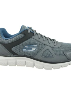 Boty  M model 21368821 - Skechers
