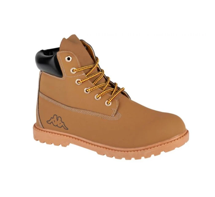 Boty Kappa Kombo Mid M 241635-4150 - NEVYPRODÁNO