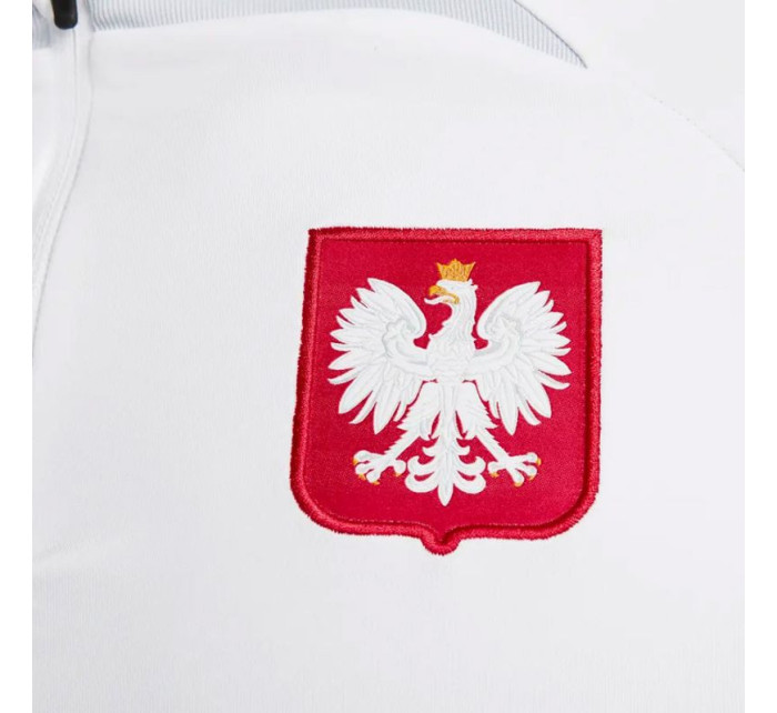 Pánské tréninkové tričko Poland Drill M DH6459 100 - Nike