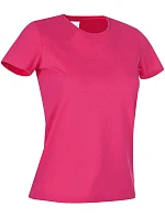 ClassicT Women Dámské tričko  pink model 22477306 - Stedman