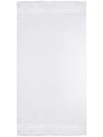 Lord Nelson Fairtrade Towel 50 Ručník 85.0045 white Lord Nelson Fairtrade Towel 50 Ručník 85.0045 white