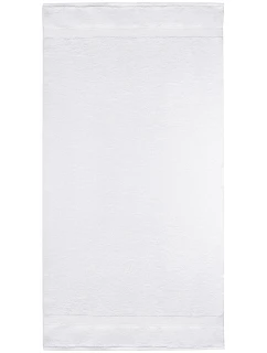 Fairtrade Towel 50 Ručník model 22470118 white - Lord Nelson