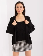 Sada BA KMPL 8019.20 černá Sada BA KMPL 8019.20 černá