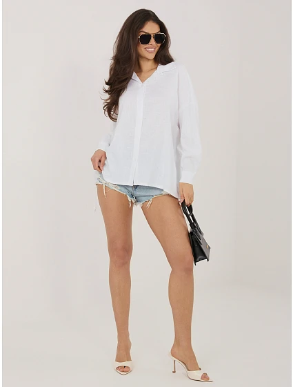 Košile IT KS 3060.23 ecru Košile IT KS 3060.23 ecru